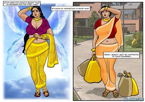 velamma porn|Velamma Comics